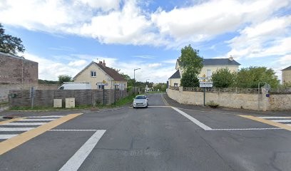 Le Manoir du Gué Pierreux, Chambre d'Hôtes à La Hoguette
