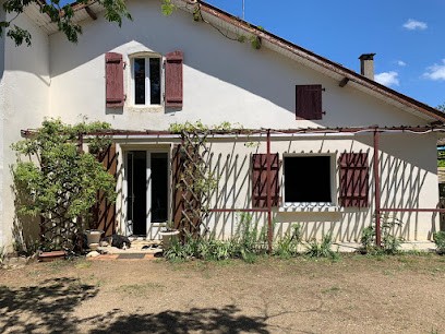 La Petite Poyannaise, Chambre d'Hôtes à Poyanne
