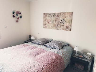 La Bohème - Chambre Chez L'habitant, Chambre d'Hôtes à Élancourt