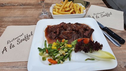 Relais De La Souffel, Location de Vacances à Souffelweyersheim