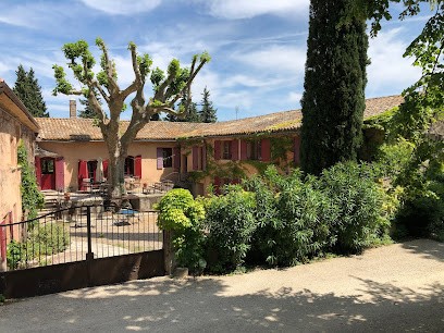 Gites de la Guicharde, Location de Vacances à Mondragon