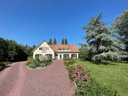 Le Vrai Paradis, Chambre d'Hôtes à Estréboeuf
