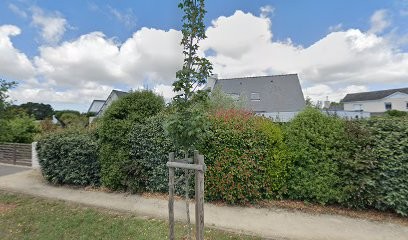 LES EVENS La Baule, Chambre d'Hôtes à La Baule-Escoublac