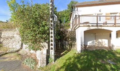La Fournelle, Chambre d'Hôtes à Saint-Jean-la-Fouillouse