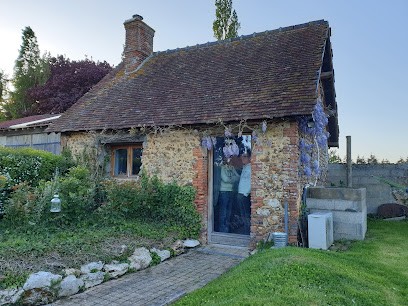 LE NID DOUILLET, Chambre d'Hôtes à Crucey-Villages