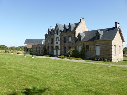 Le Chateau de Tigny, Chambre d'Hôtes à Tigny-Noyelle