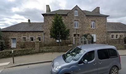 La Ménardière, Chambre d'Hôtes à Corseul