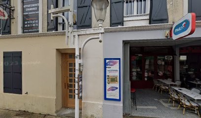 Logis Paul Massy, Chambre d'Hôtes à Meschers-sur-Gironde
