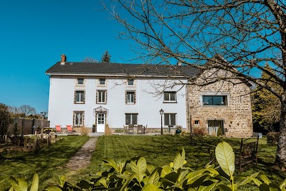 Relais des Combrailles, Chambre d'Hôtes à Tralaigues