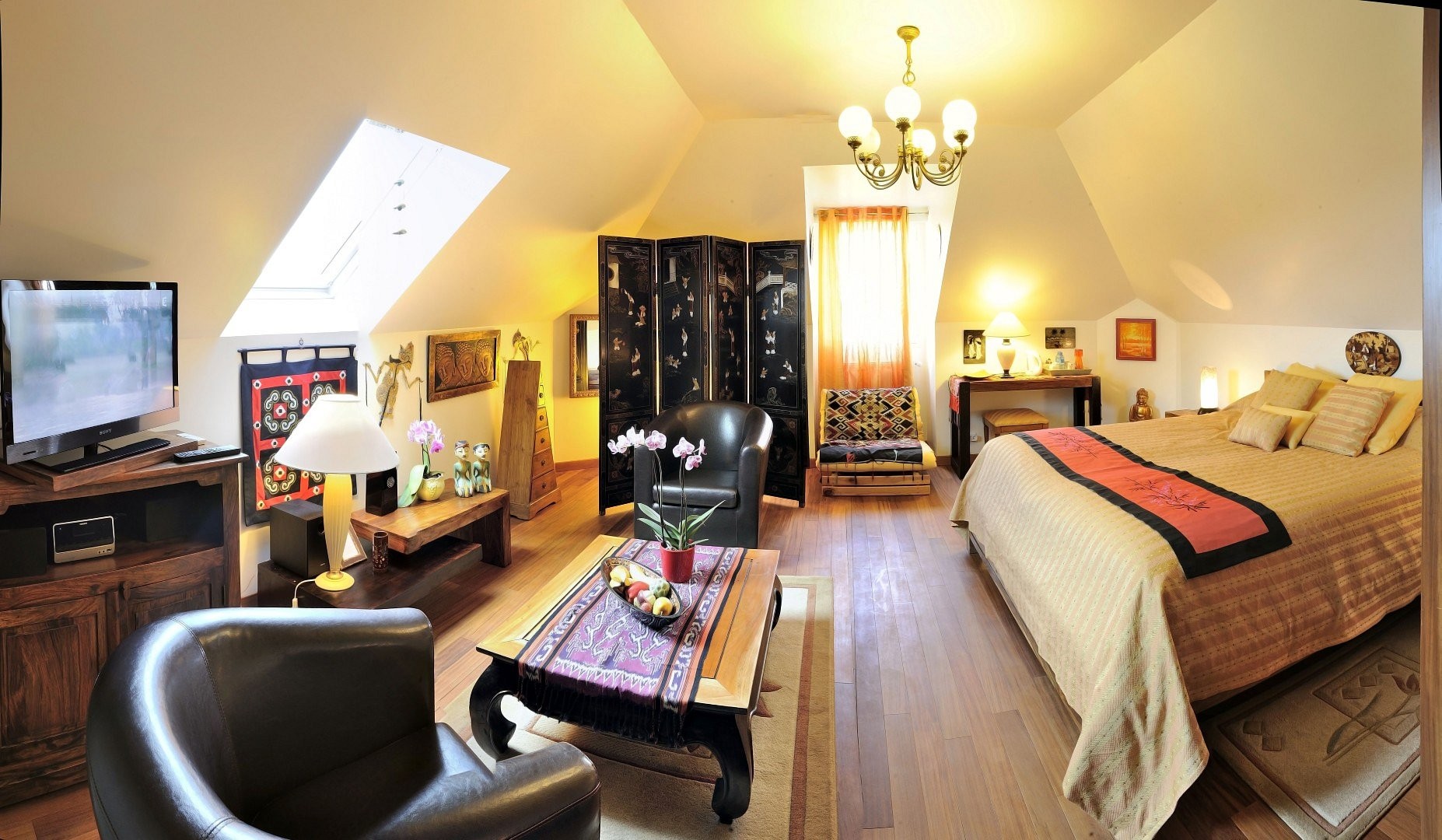 Villa Castel, Chambre d'Hôtes à La Baule-Escoublac