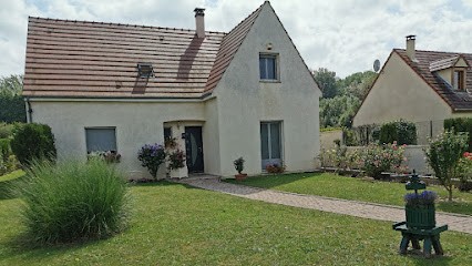 Bienvenue chez moi à Concevreux, Chambre d'Hôtes à Concevreux