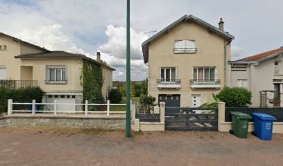 Chambre ZEN, Chambre d'Hôtes à Panazol