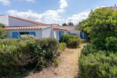 Les Demoiselles De Notre-Dame, Location de Vacances à Notre-Dame-de-Monts