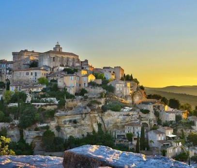 Coeur de provence, Chambre d'Hôtes à Sault