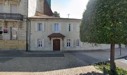 L'ESPRIT D'ENZAM, Chambre d'Hôtes à Sainte-Foy-la-Grande