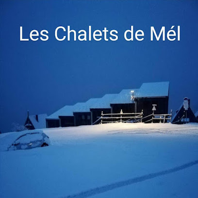 Les Chalets De Mel, Location De Vacances à Saint-Lary-Soulan