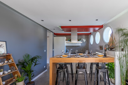 Ti'boat - Tinyloft 5* Capbreton, Location De Vacances à Capbreton