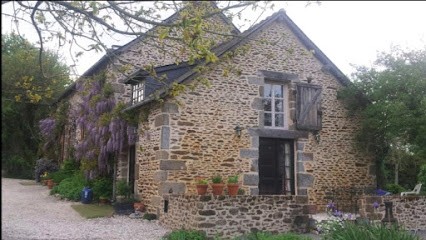 La Dodinière, Chambre d'Hôtes à Hardanges