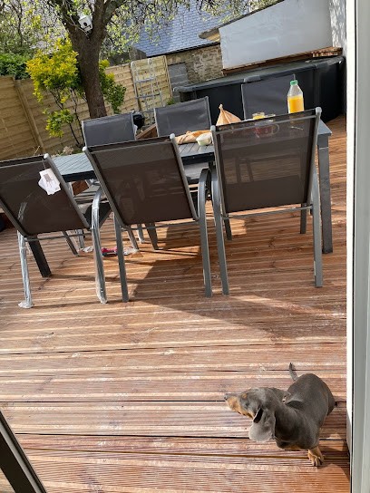 La Peskerezh, Location de Vacances à Plozévet