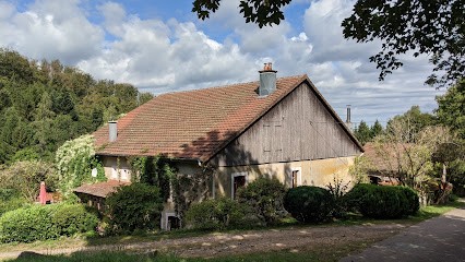 Laurinat Karla, Chambre d'Hôtes à Granges-Aumontzey