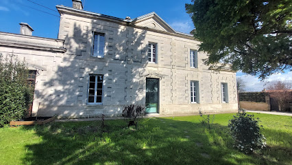 Le Jardin De Gassiot, Maison D'hôtes à Saint-Quentin-de-Baron