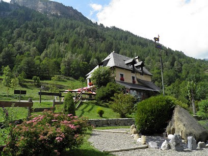 Le P'tit Toy, Chambre d'Hôtes à Gavarnie-Gèdre