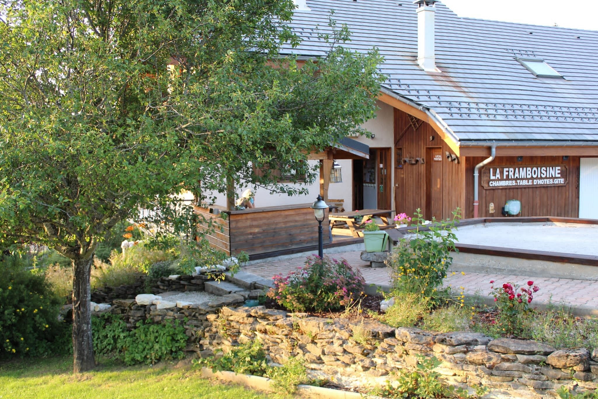 La Framboisine, Chambre d'Hôtes à Villard-de-Lans
