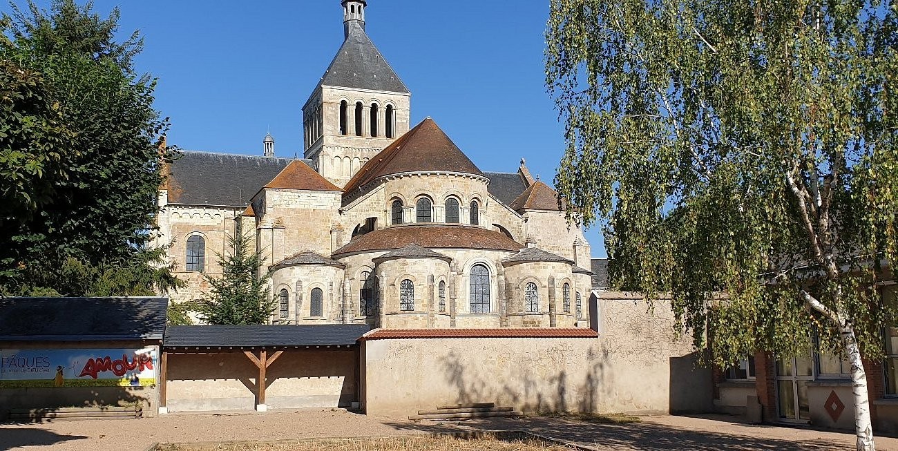 Ferme de la Borde, Chambre d'Hôtes à Saint-Benoît-sur-Loire
