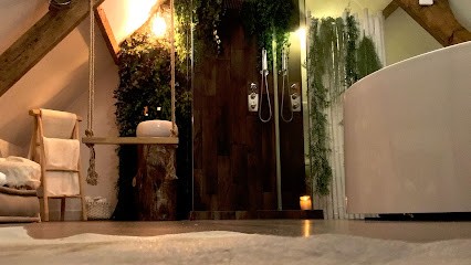 Nuits Romantiques, Chambre d'Hôtes à Sainghin-en-Weppes