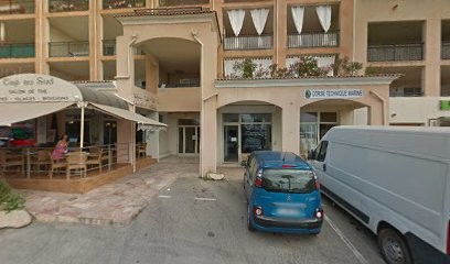 La palmeraie - appartement tout équipé - terrasse - piscine, Location de Vacances à Sari-Solenzara