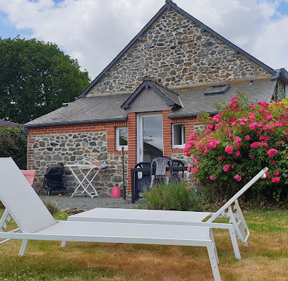 Location Maison Les Hortensias Bretagne En Cotes D'armor, Location De Vacances à Hillion