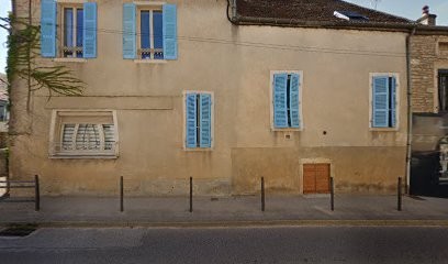 Le Clos Saint Gilles, T5, village viticole, Chambre d'Hôtes à Ladoix-Serrigny
