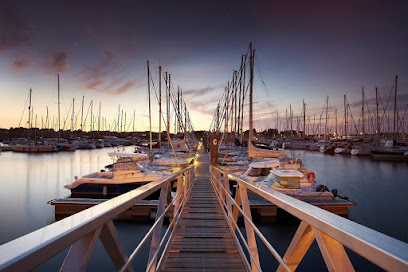 Boatyng Location De Vacances à Villeneuve-Loubet