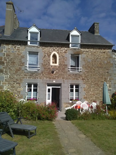 Gîte des Lauriers, Maison d'Hôtes à Plerguer