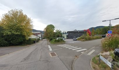 Turbulences, Chambre d'Hôtes à Saint-Dié-des-Vosges