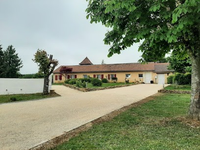 Chambres d'Hôtes La Ratonette, Chambre d'Hôtes à Archignac