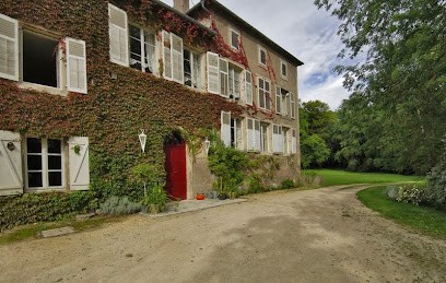 Le Domaine de Pomone, Chambre d'Hôtes à Buxières-sous-les-Côtes