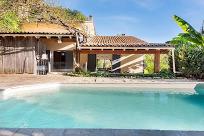 Vie'la Placette Location De Vacances à Fronsac