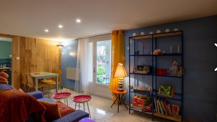 Douceur de vivre, Location de Vacances à Mouleydier