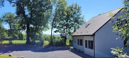 Chambre Et Table D'hôtes La Frênette, Chambre d'Hôtes à Bassignac