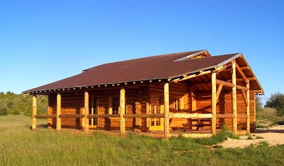 Randals bison - Chambres d'hôtes, Chambre d'Hôtes à Lanuéjols