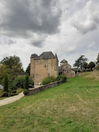L'oustral, Chambre d'Hôtes à Carmaux