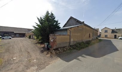 Fouré Stéphanie, Chambre d'Hôtes à Bouville