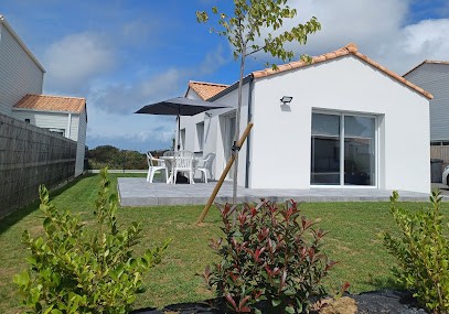 La Yole (Location Vacances & Weekend) [PMR], Location de Vacances à Préfailles