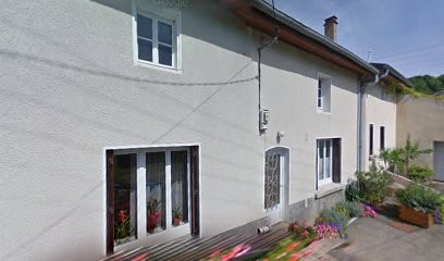 Royer Chantal, Chambre d'Hôtes à Loisy