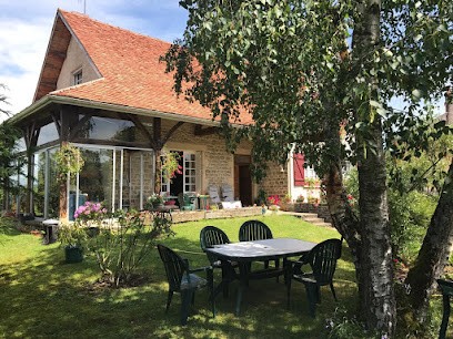 Chez Mamy Cocotte, Chambre d'Hôtes à Époisses