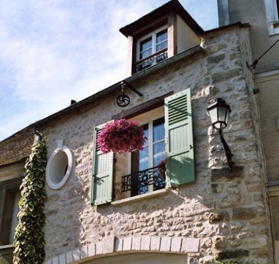 La Bélandre, Chambre d'Hôtes à Moret-Loing-et-Orvanne