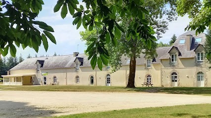 Domaine de Manehouarn, Location de Vacances à Plouay