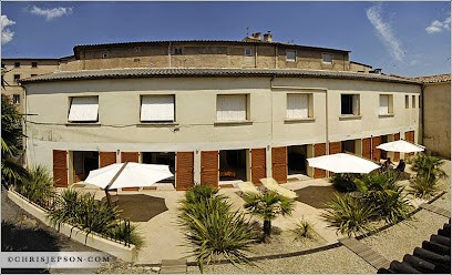Les Jardins de la Source, Chambre d'Hôtes à Clermont-l'Hérault