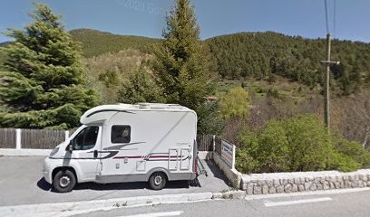 Chambres d'hôtes La Transhumance, Chambre d'Hôtes à Saint-Martin-Vésubie